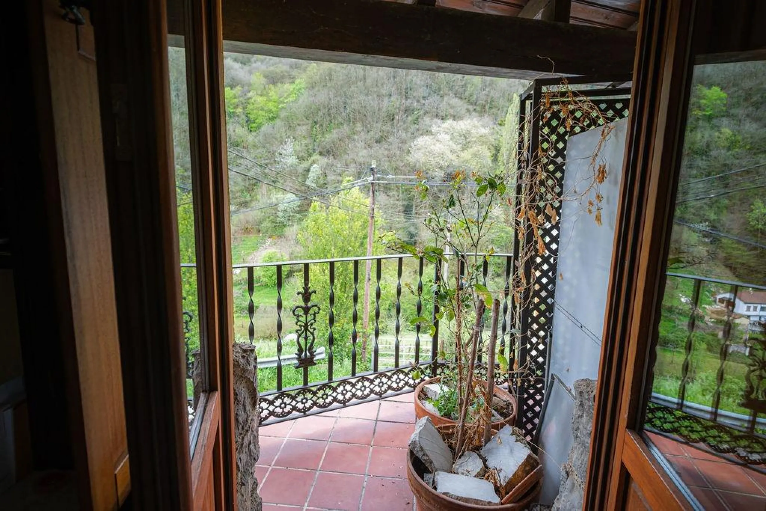 Hotel in Pola de Lena