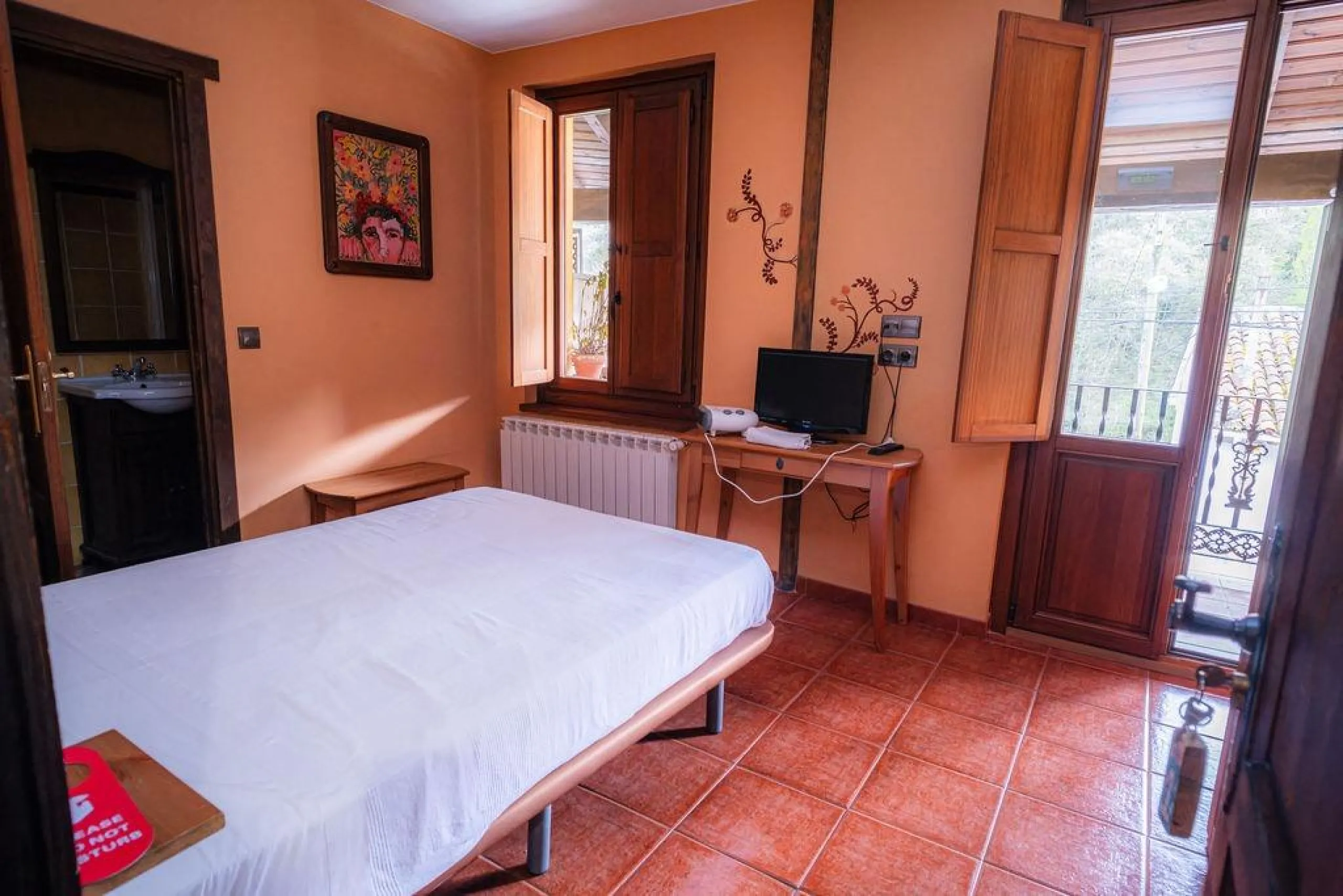 Hotel in Pola de Lena