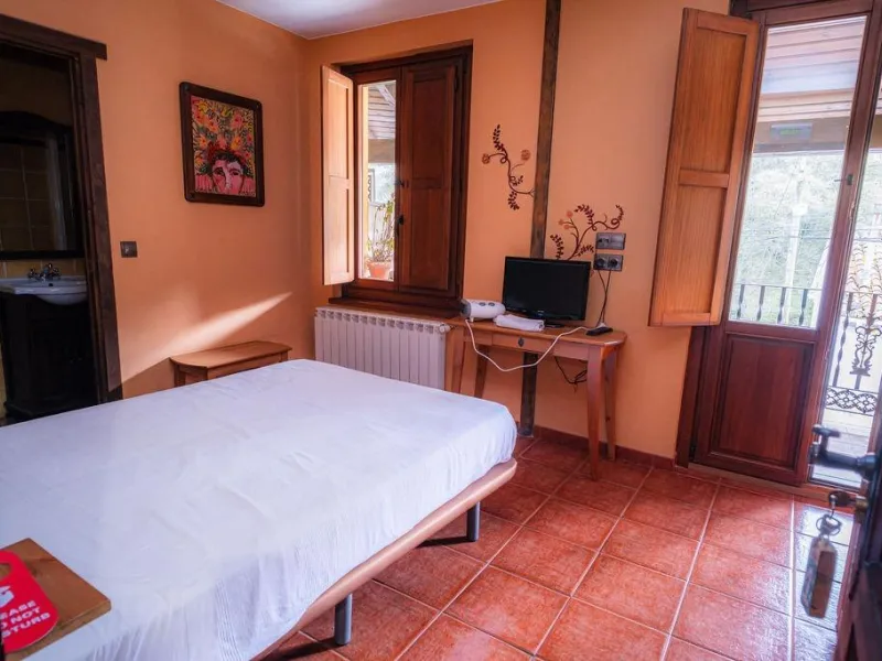 Hotel in Pola de Lena