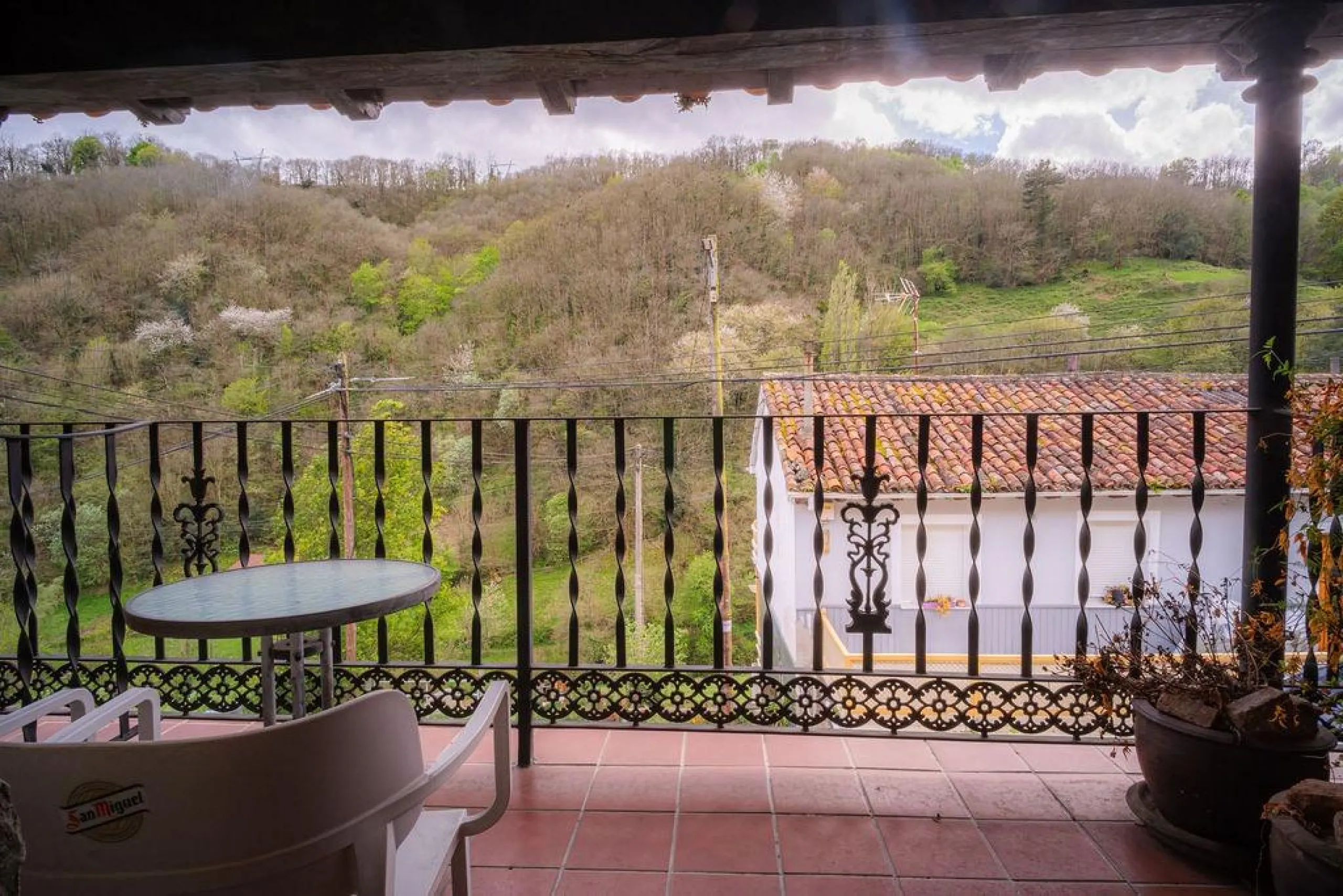 Hotel in Pola de Lena