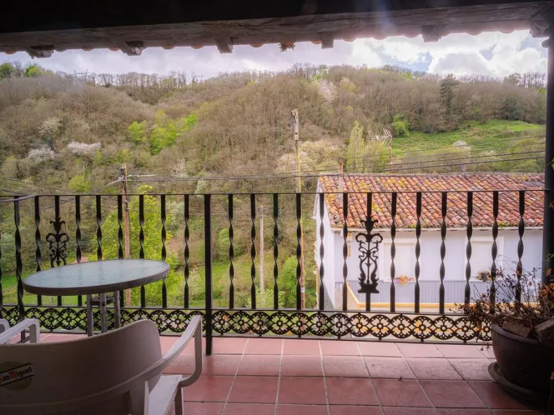 Hotel in Pola de Lena