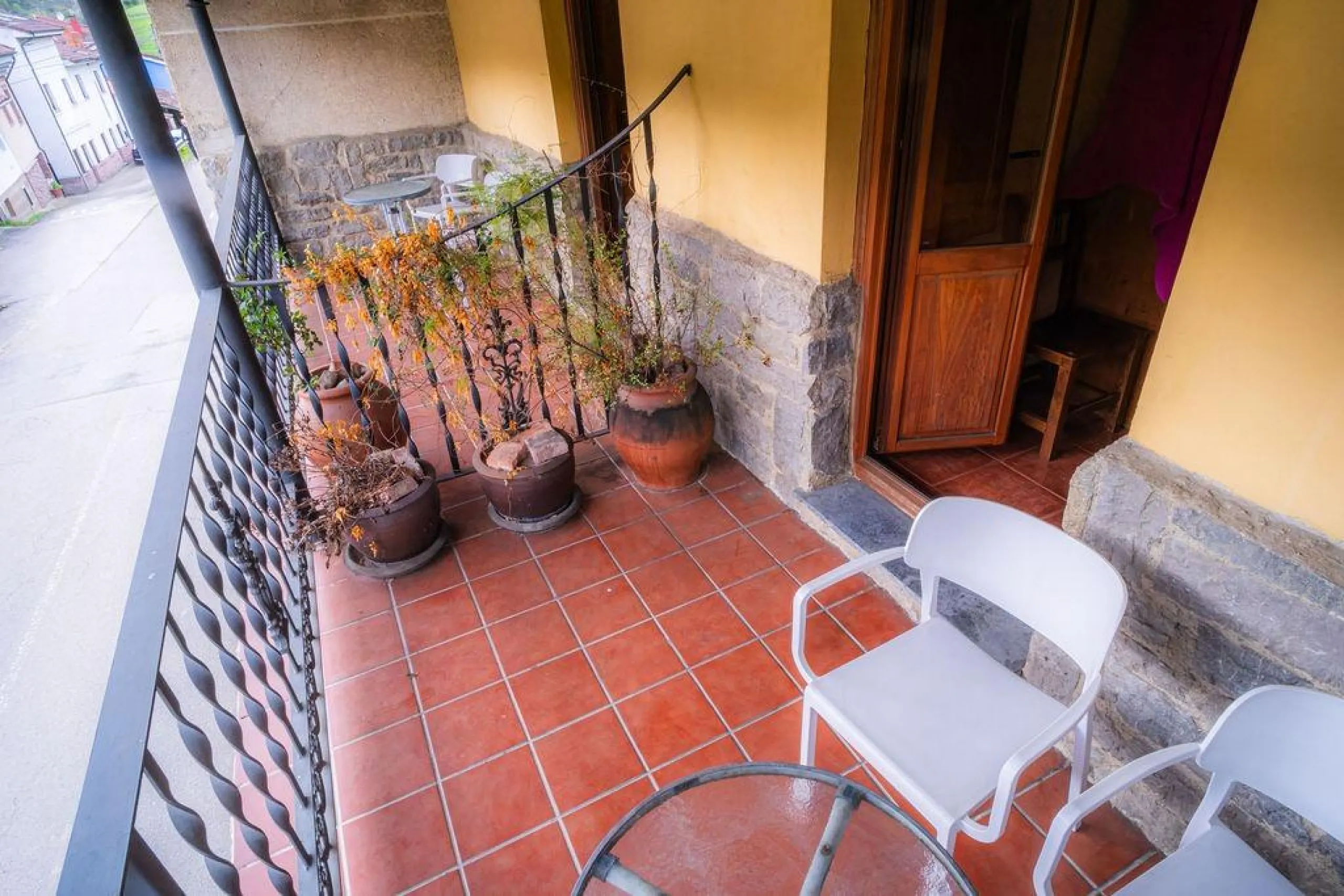 Hotel in Pola de Lena