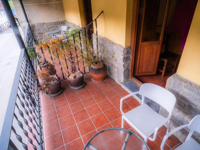 Hotel in Pola de Lena