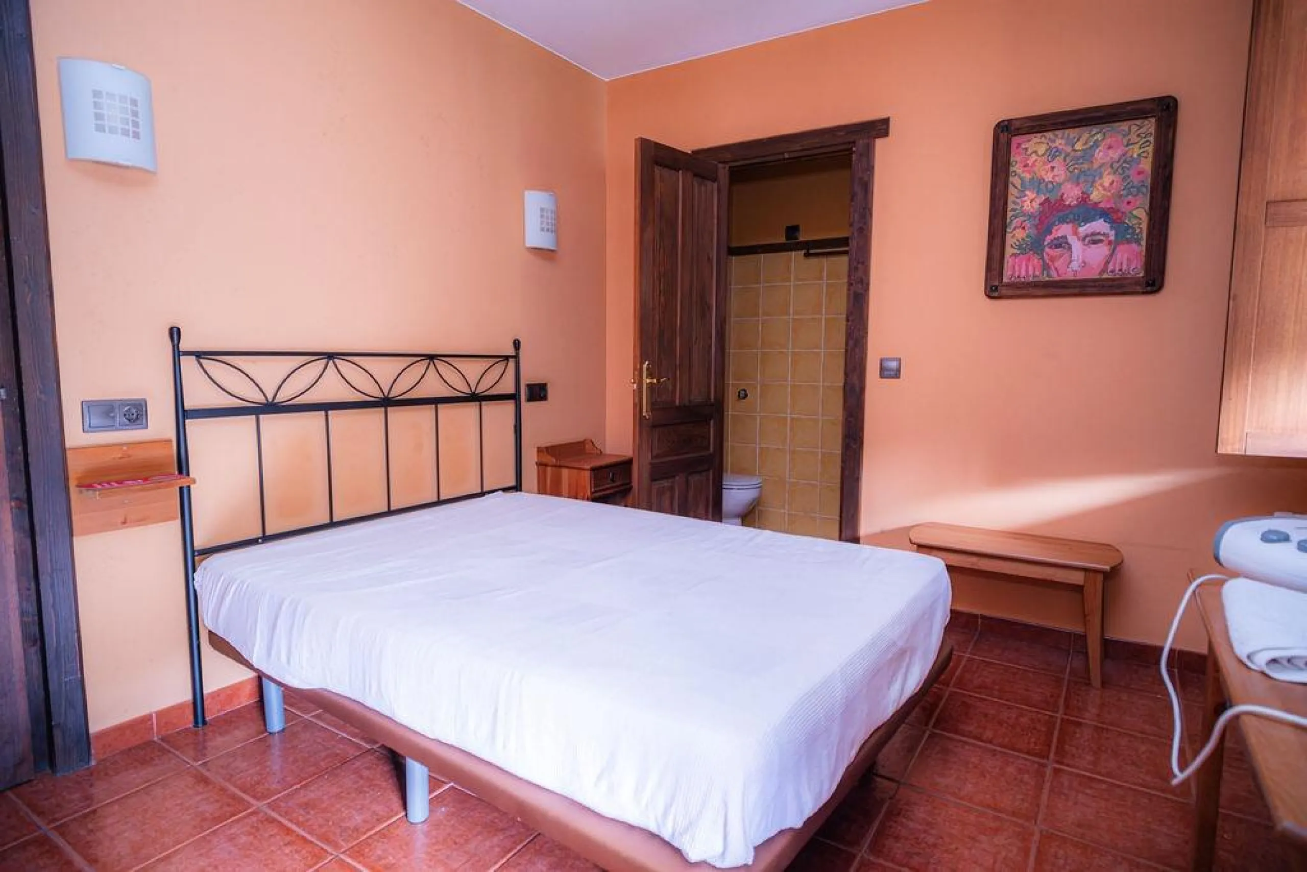 Hotel in Pola de Lena