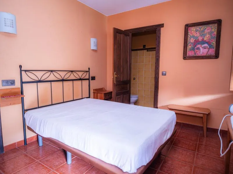 Hotel in Pola de Lena