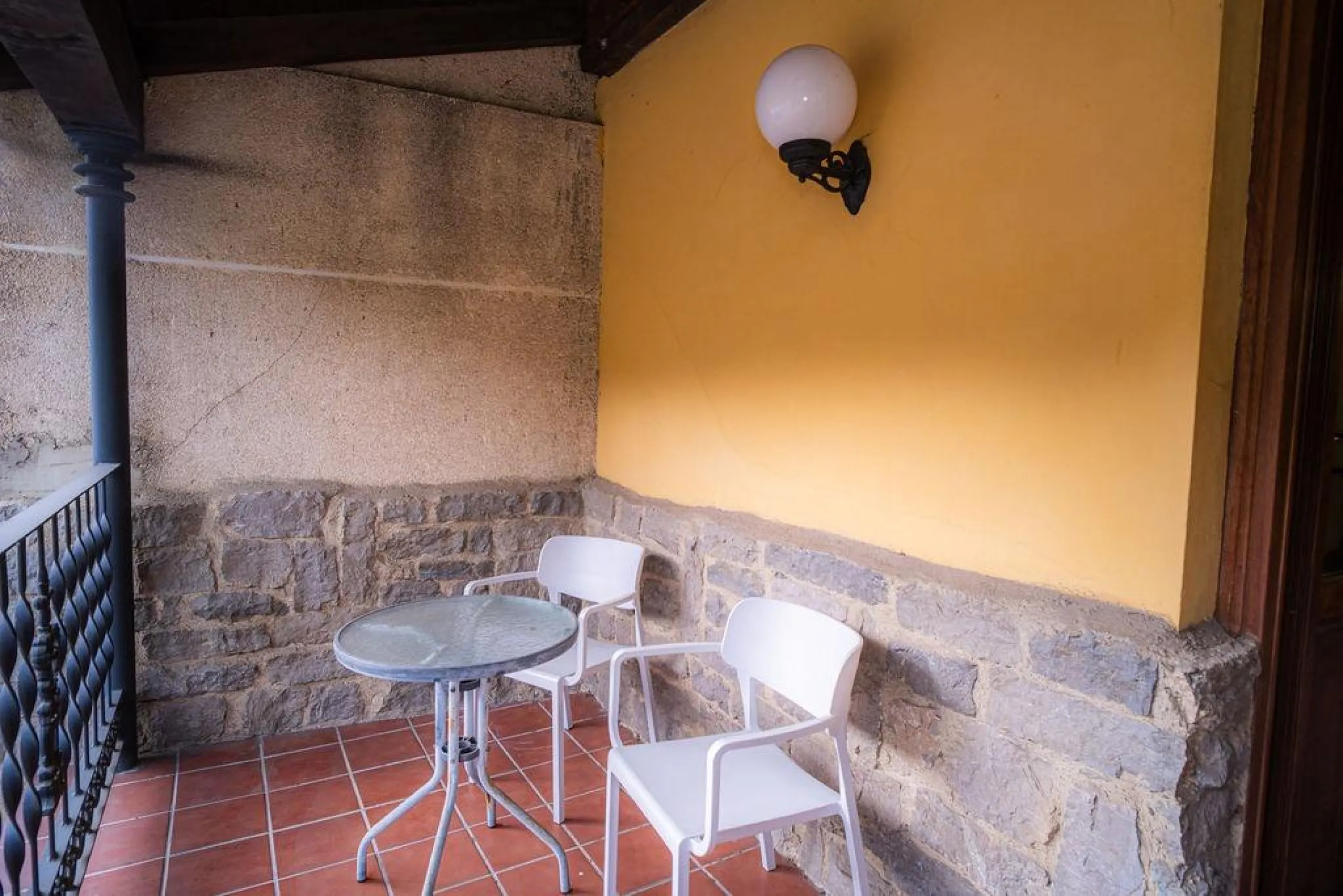 Hotel in Pola de Lena