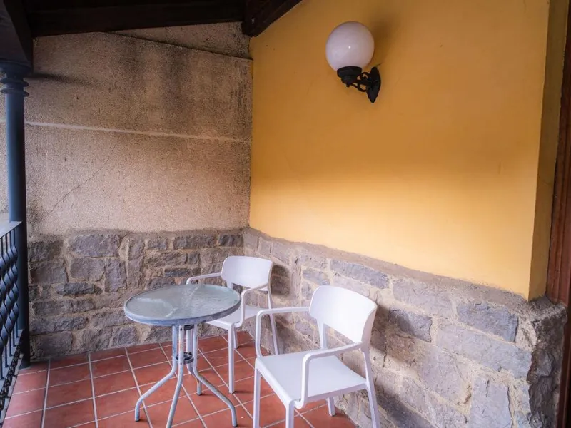 Hotel in Pola de Lena