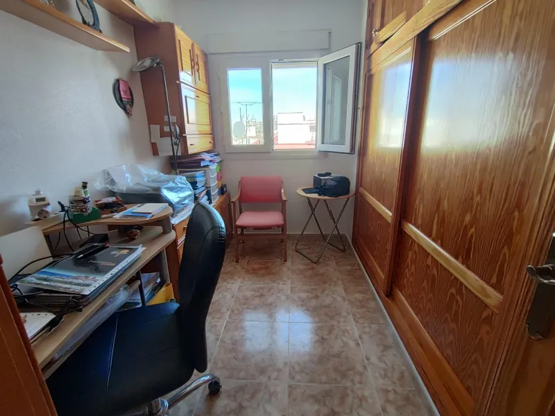 Espectacular Ático en Torrevieja con Vistas al Mar