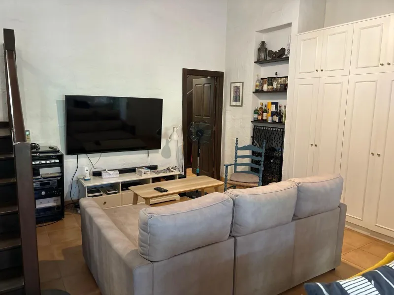 VILLA ESTILO MEDITERRANEO CON PISCINA PRIVADA. 4 DORM. 4 BAÑOS. CON PARCELO DE 900 M2.