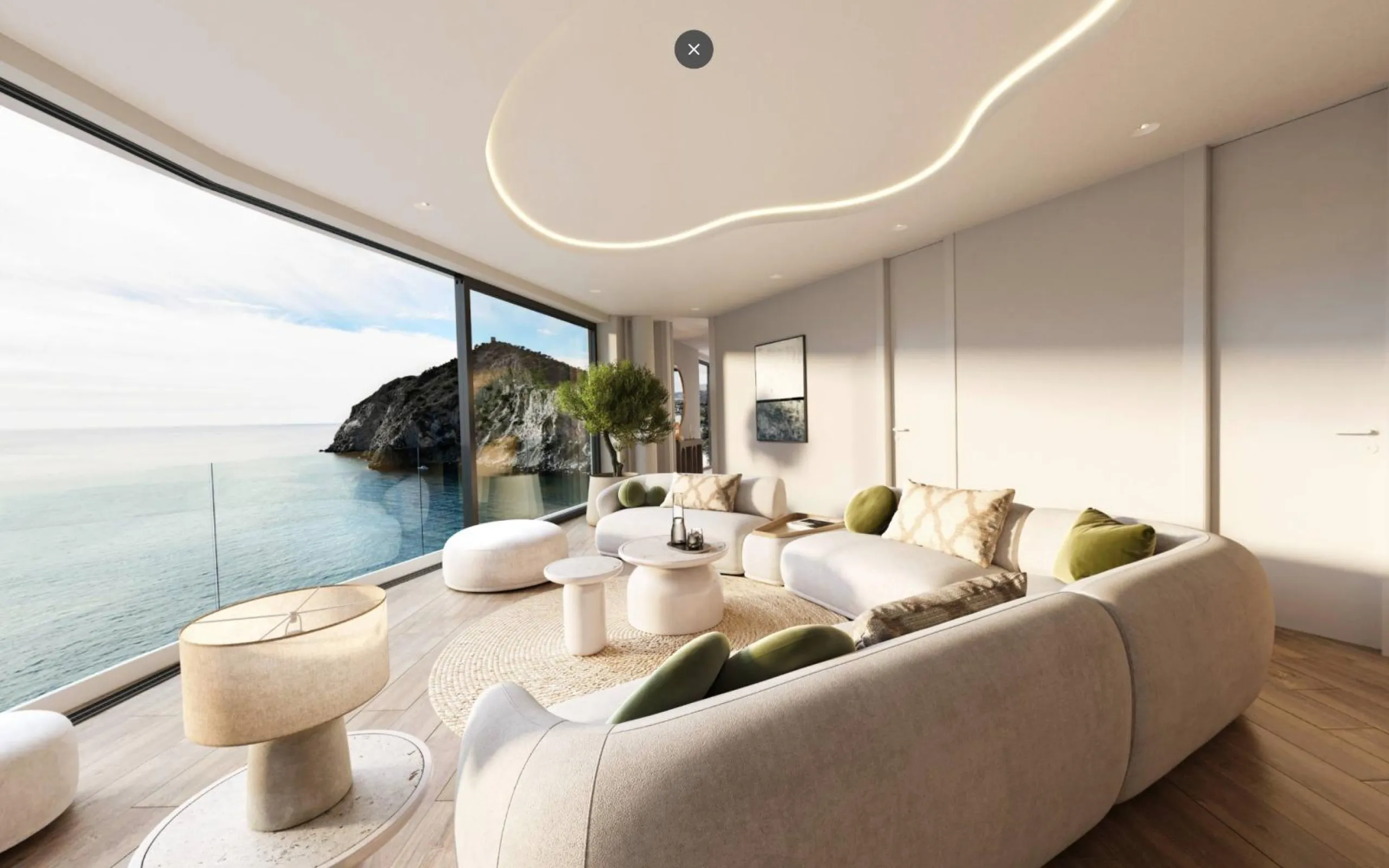 🌊 Proa Tower — your new haven of elegance and comfort in the heart of Costa Blanca!