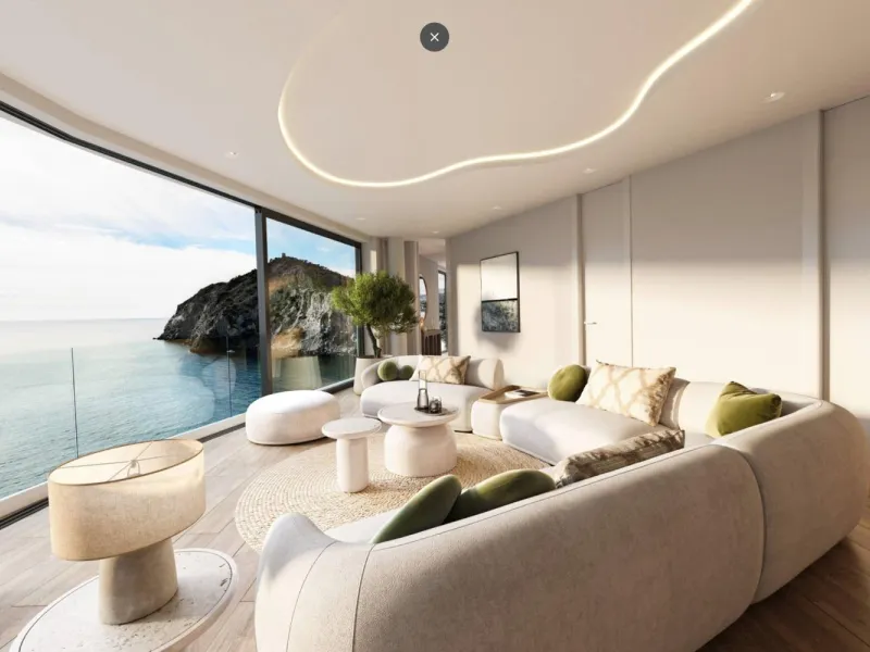 🌊 Proa Tower — your new haven of elegance and comfort in the heart of Costa Blanca!