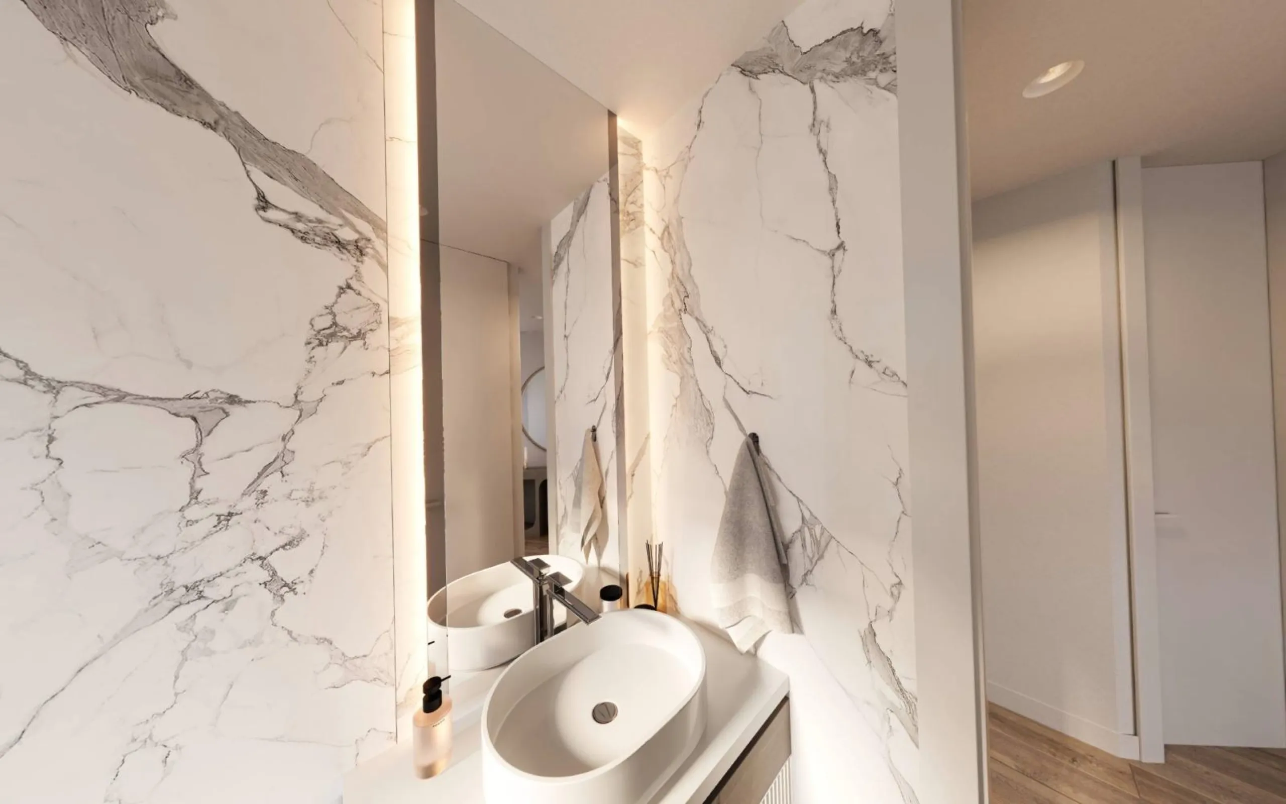 🌊 Proa Tower — your new haven of elegance and comfort in the heart of Costa Blanca!