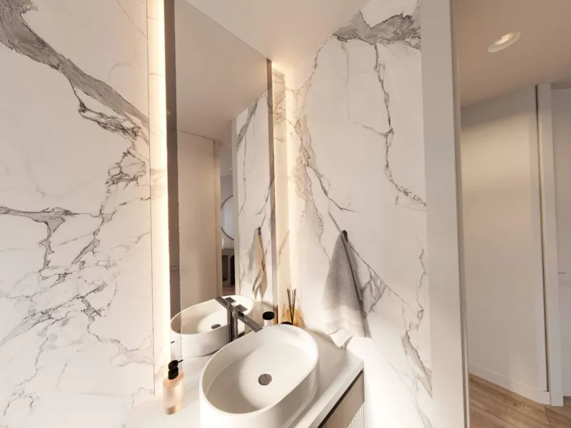 🌊 Proa Tower — your new haven of elegance and comfort in the heart of Costa Blanca!
