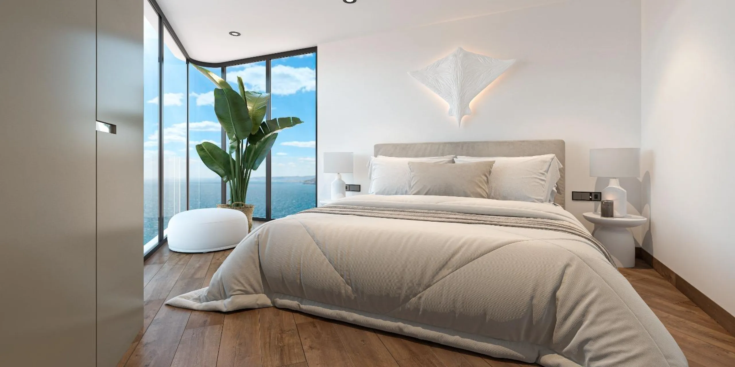 🌊 Proa Tower — your new haven of elegance and comfort in the heart of Costa Blanca!
