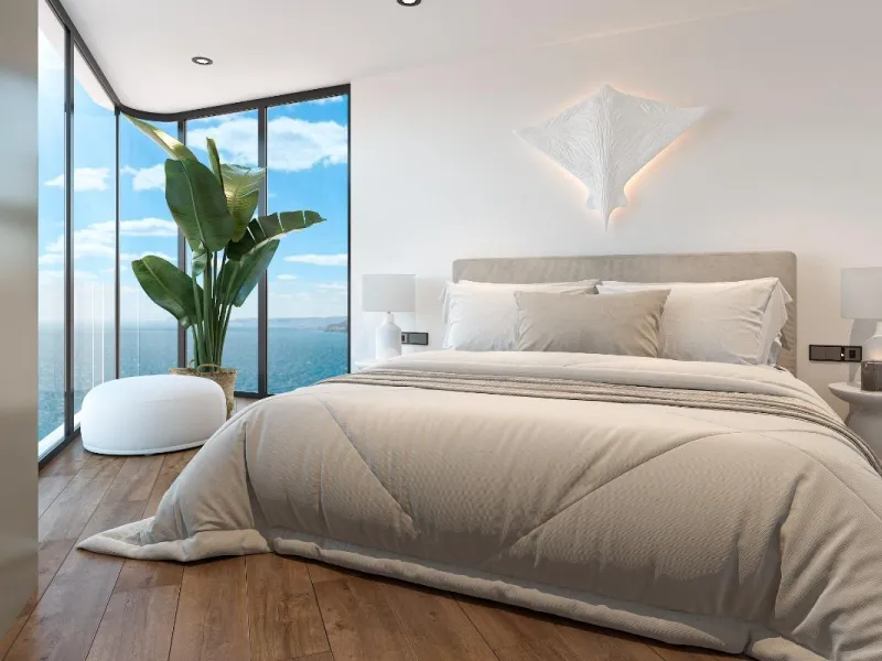 🌊 Proa Tower — your new haven of elegance and comfort in the heart of Costa Blanca!