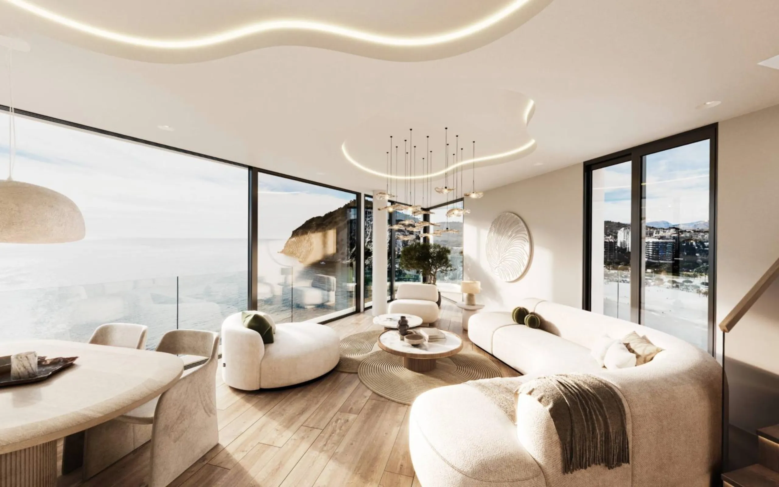 🌊 Proa Tower — your new haven of elegance and comfort in the heart of Costa Blanca!