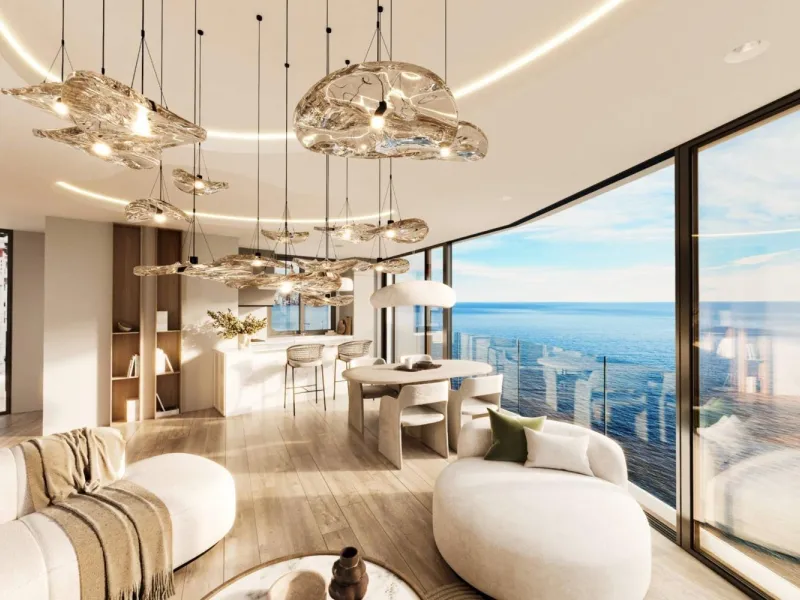 🌊 Proa Tower — your new haven of elegance and comfort in the heart of Costa Blanca!