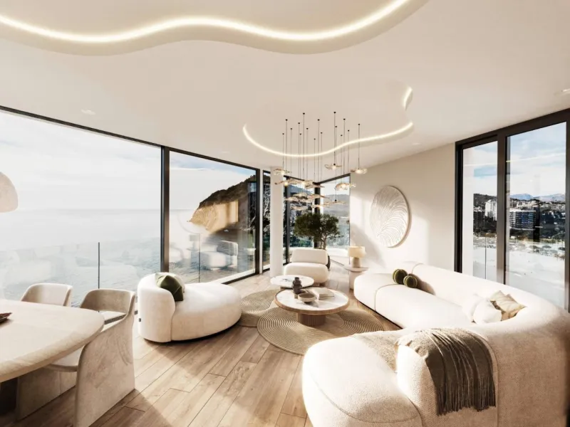 🌊 Proa Tower — your new haven of elegance and comfort in the heart of Costa Blanca!