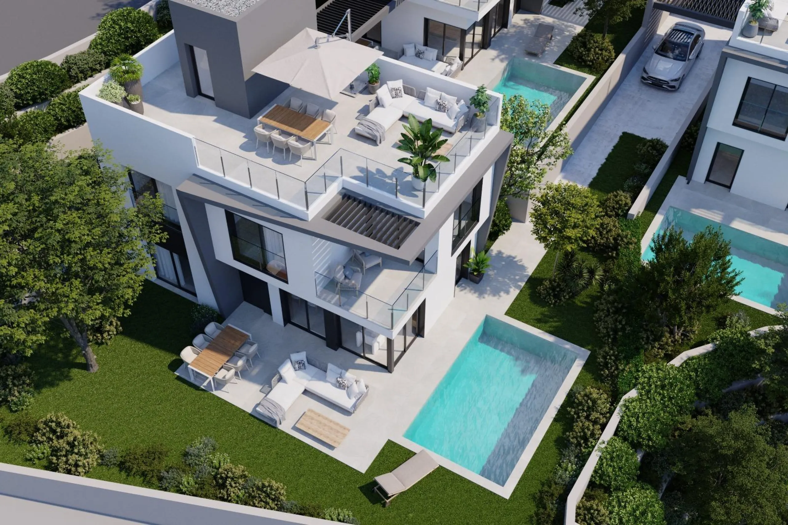 Alonis Villas: Tu Hogar Frente A Playa Torres 🌊