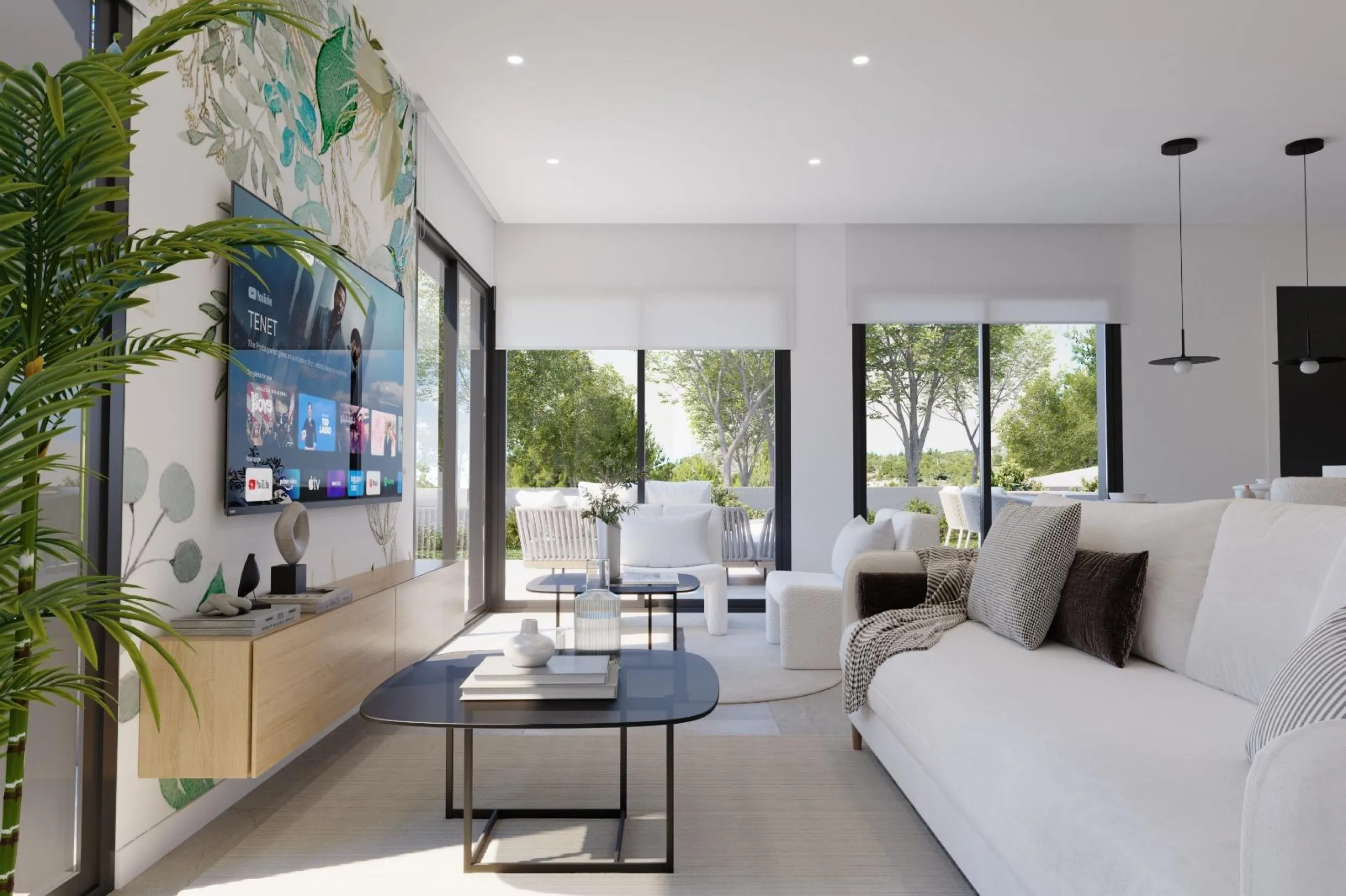 Alonis Villas: Tu Hogar Frente A Playa Torres 🌊