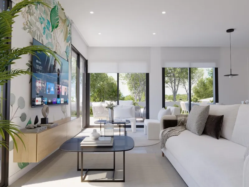 Alonis Villas: Tu Hogar Frente A Playa Torres 🌊
