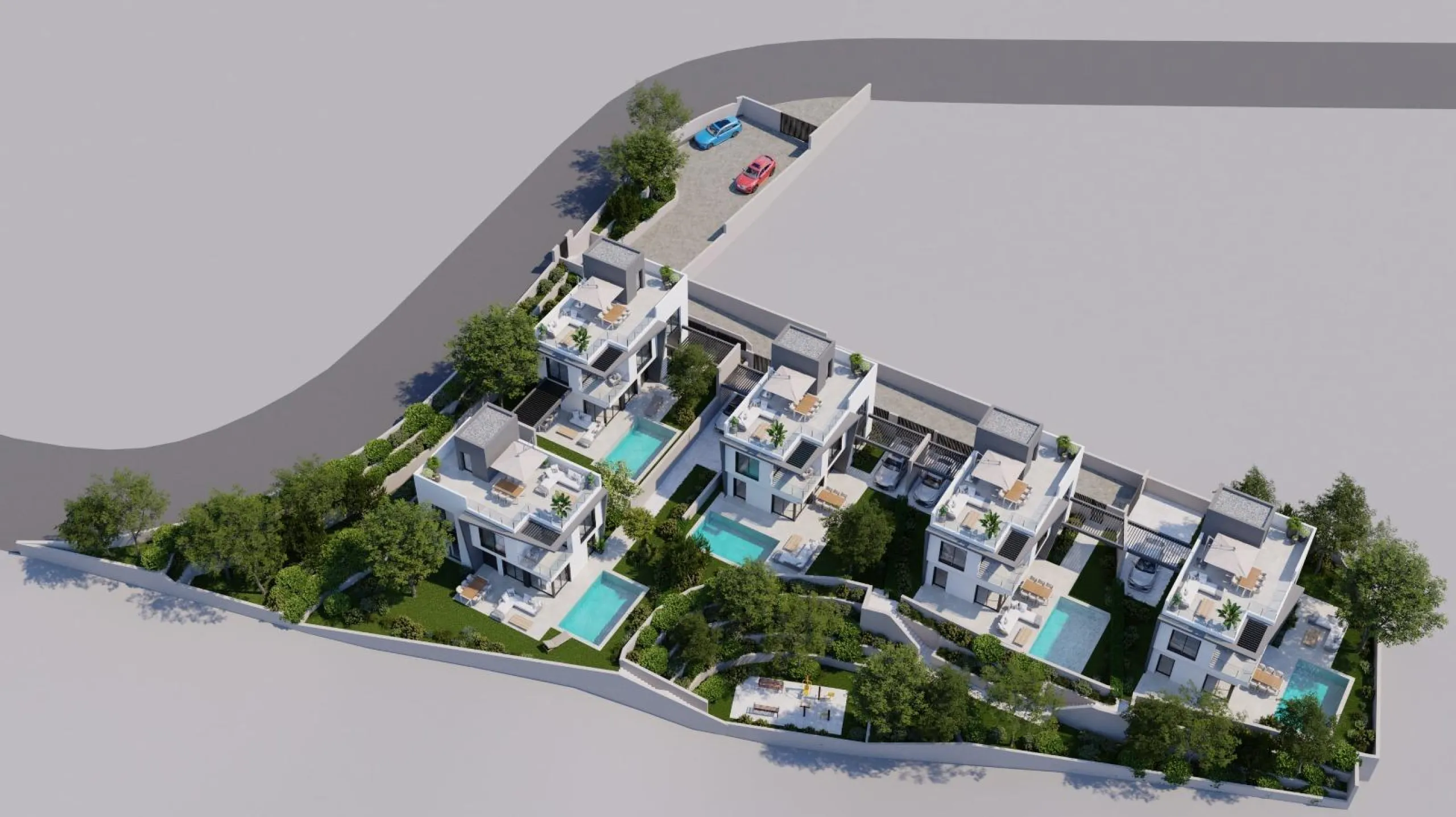 Alonis Villas: Tu Hogar Frente A Playa Torres 🌊