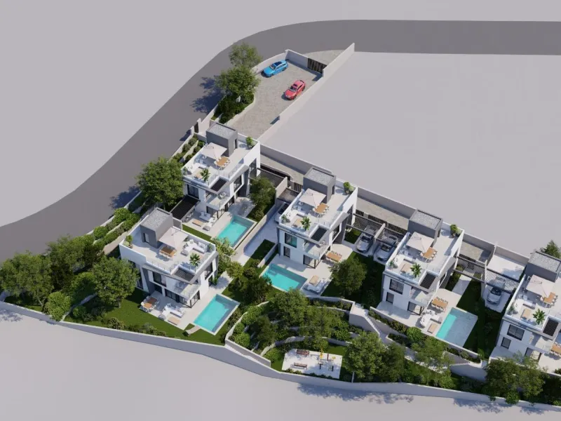 Alonis Villas: Tu Hogar Frente A Playa Torres 🌊