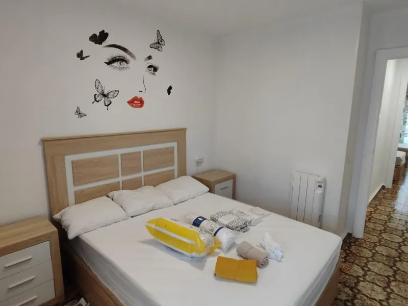 Nice apartment for sale in Alicante
