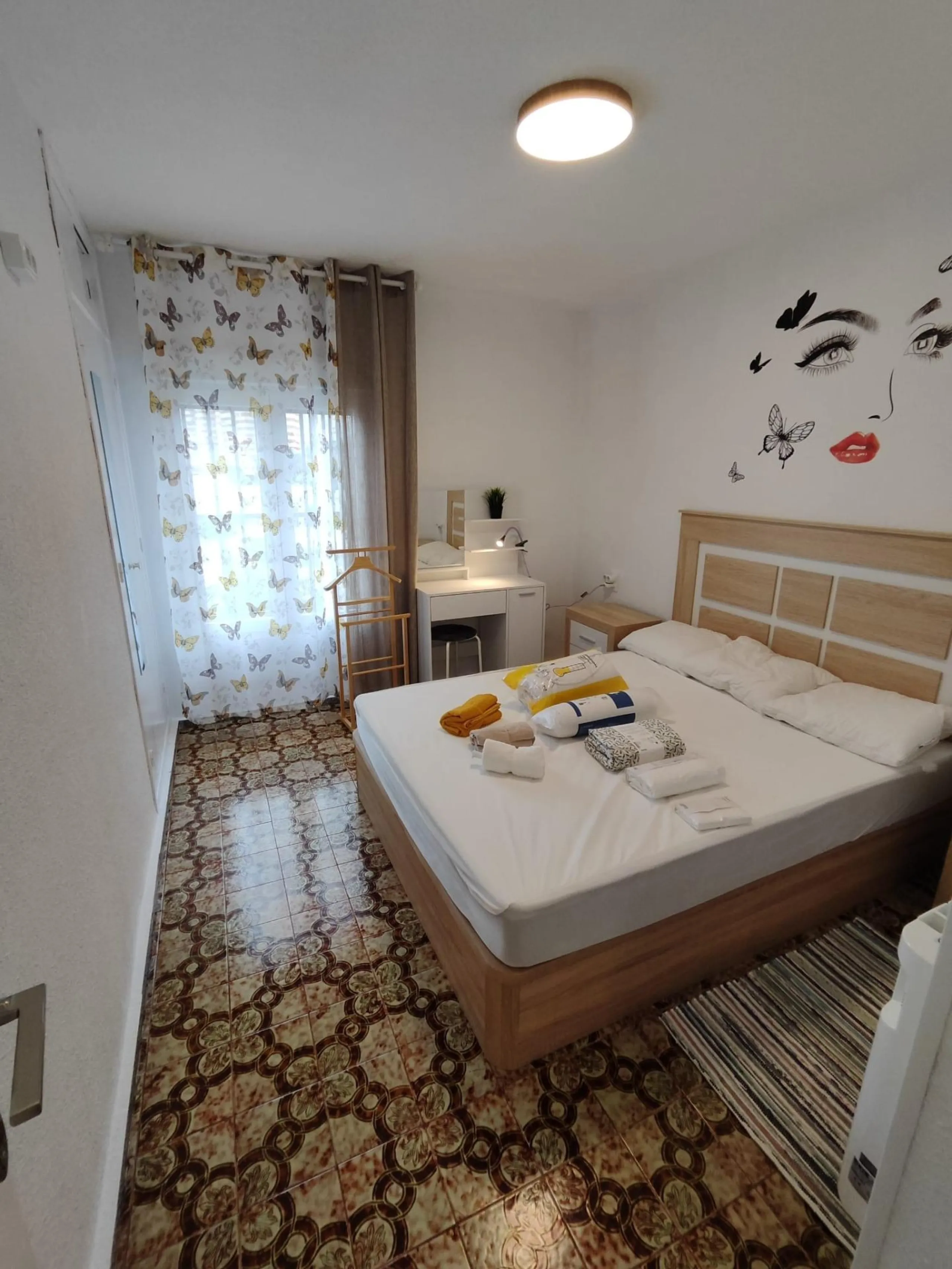 Bonito piso en venta en Alicante