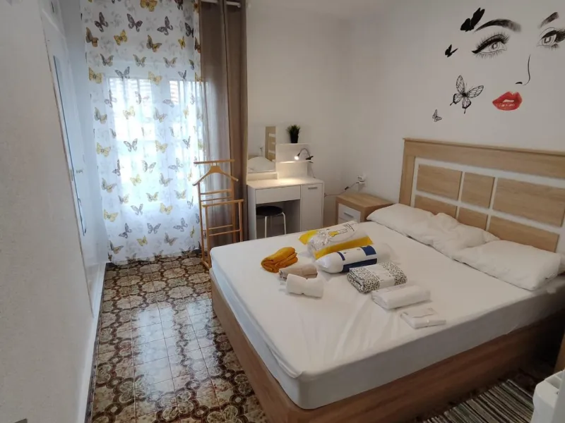 Bonito piso en venta en Alicante