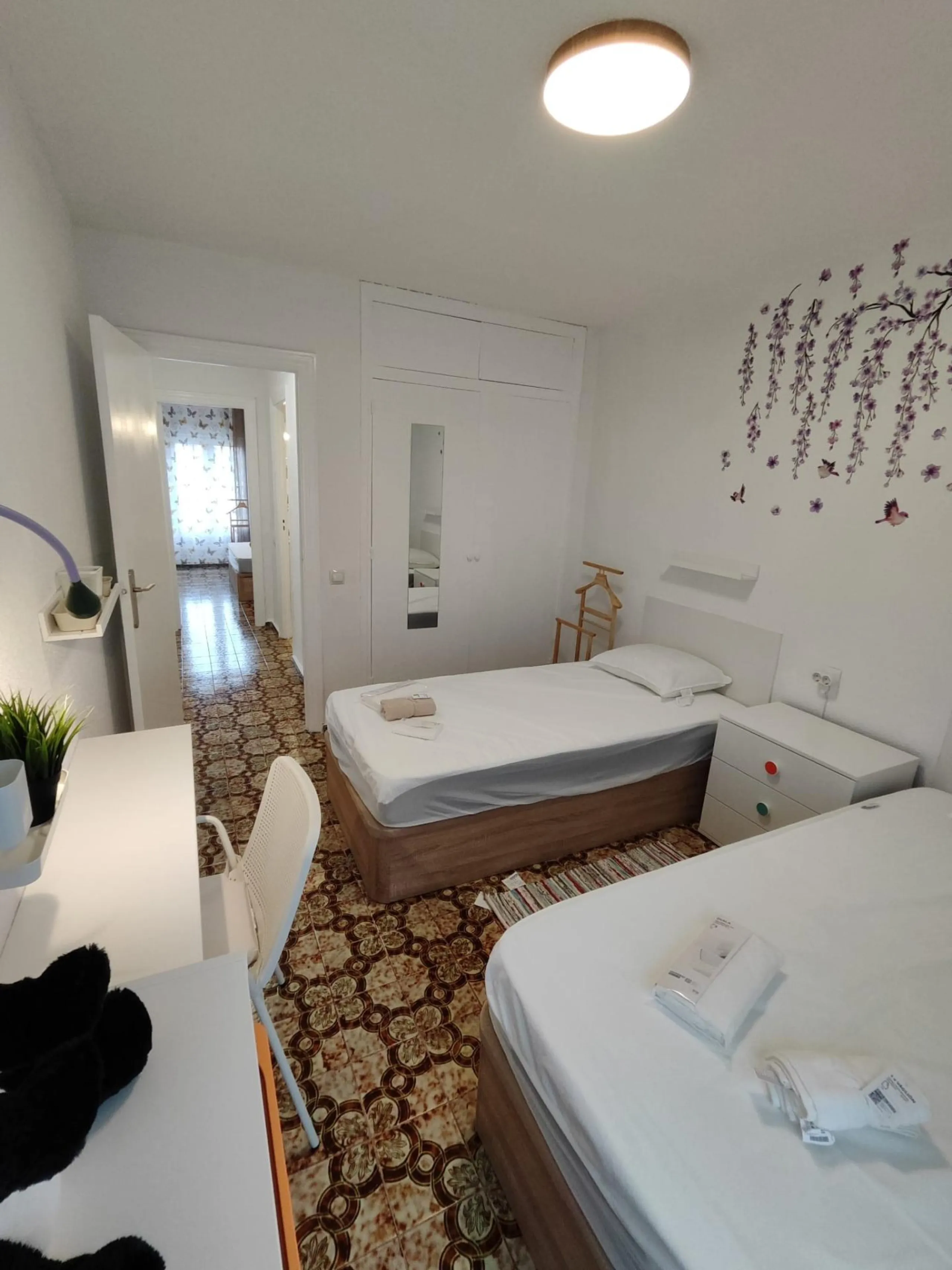 Bonito piso en venta en Alicante