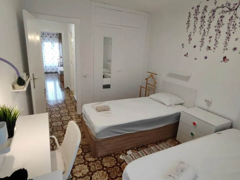 Bonito piso en venta en Alicante