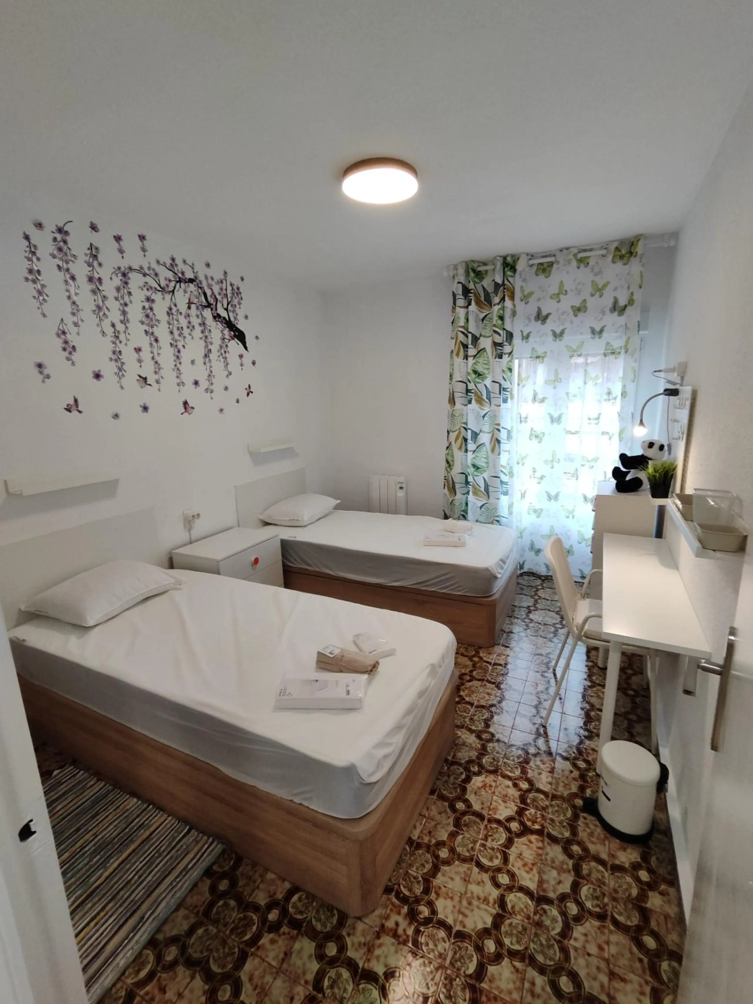 Bonito piso en venta en Alicante