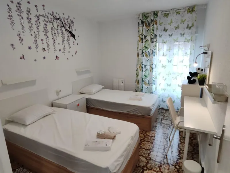 Bonito piso en venta en Alicante