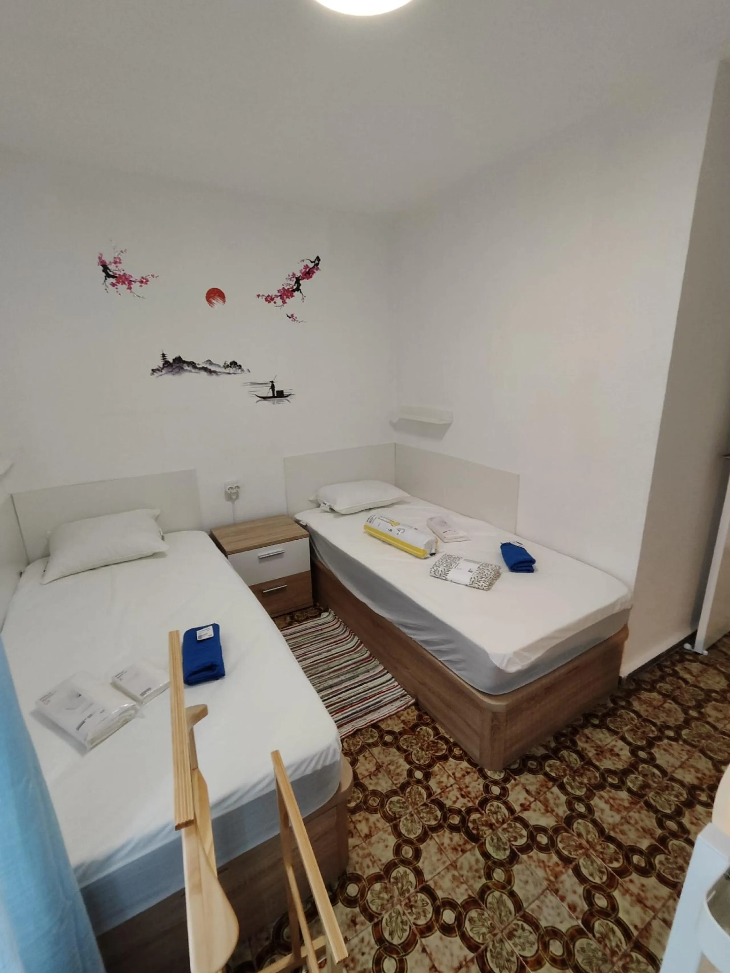 Bonito piso en venta en Alicante