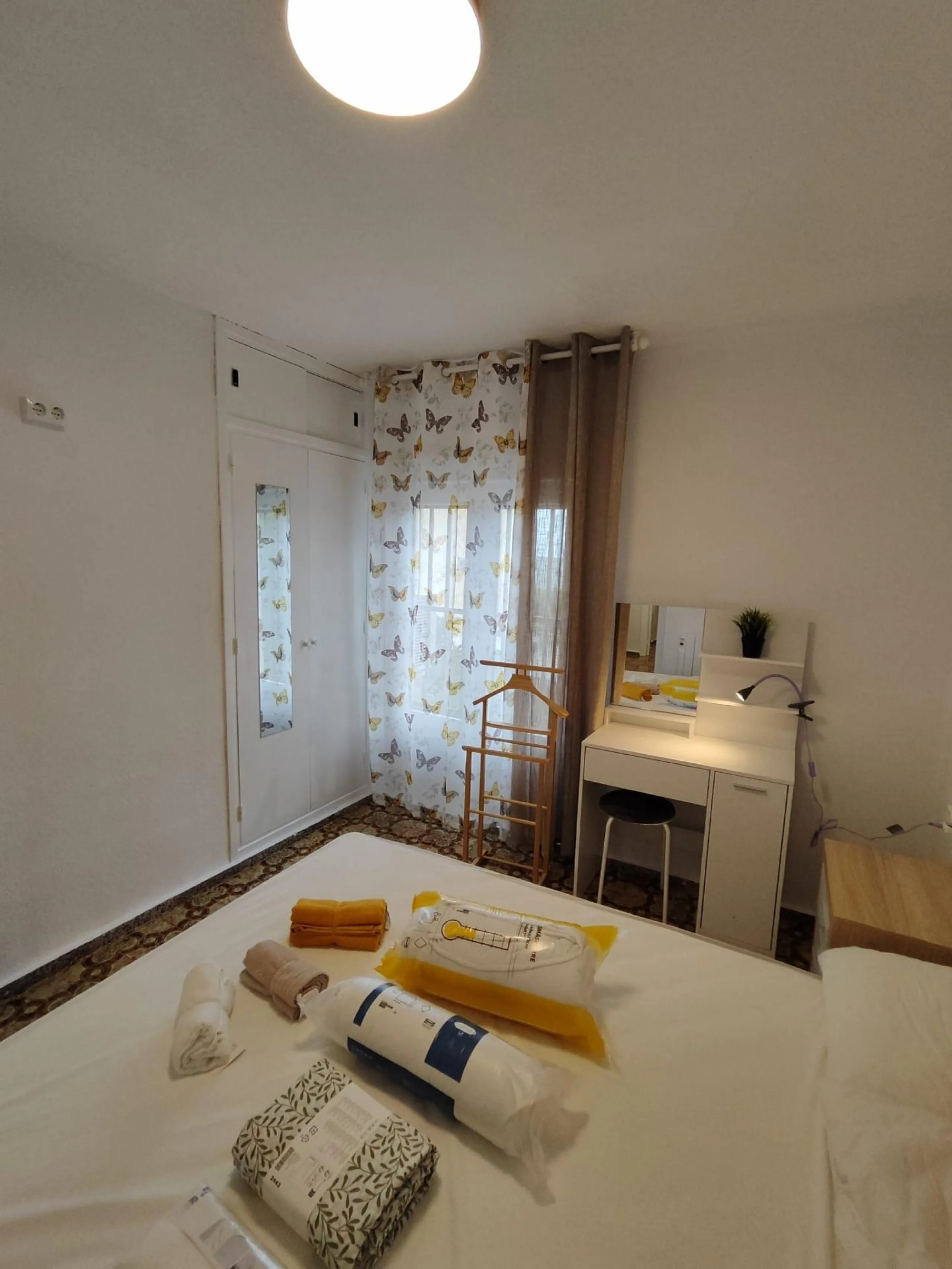 Bonito piso en venta en Alicante