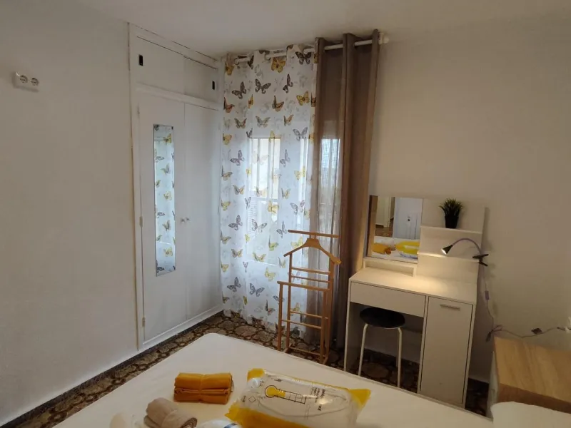 Bonito piso en venta en Alicante