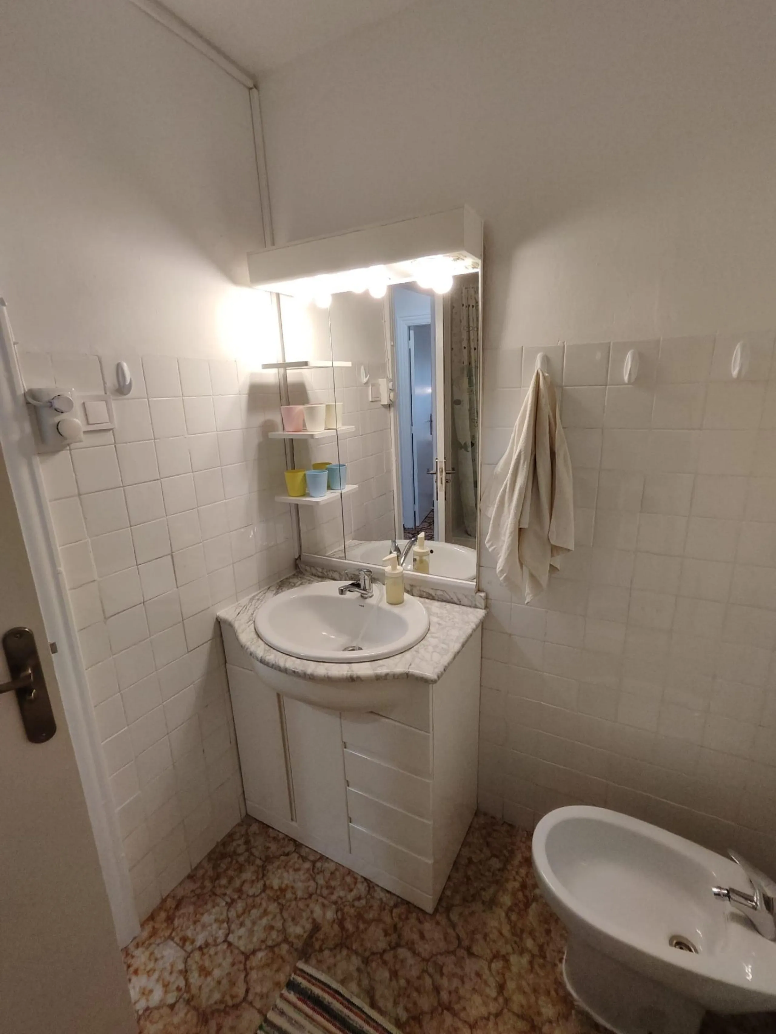 Bonito piso en venta en Alicante