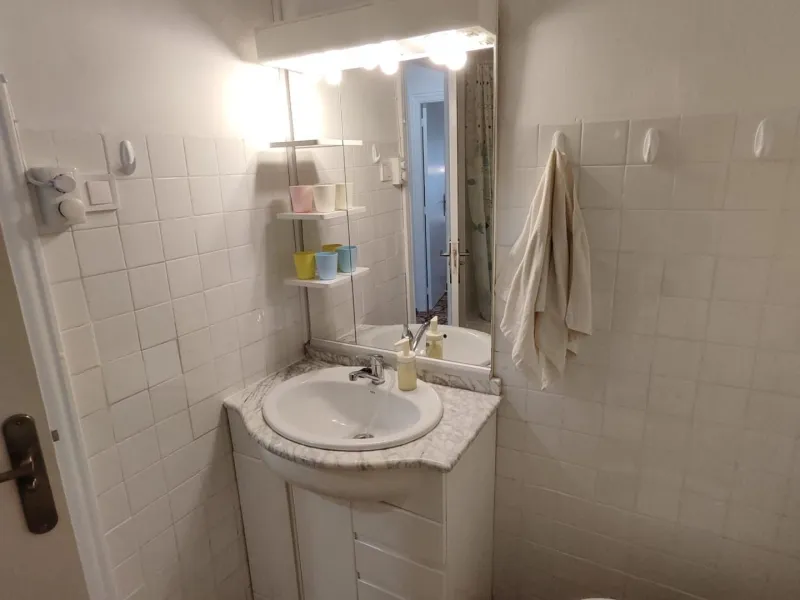 Bonito piso en venta en Alicante