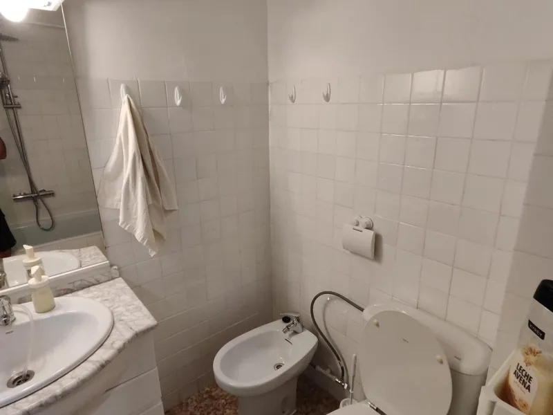 Bonito piso en venta en Alicante