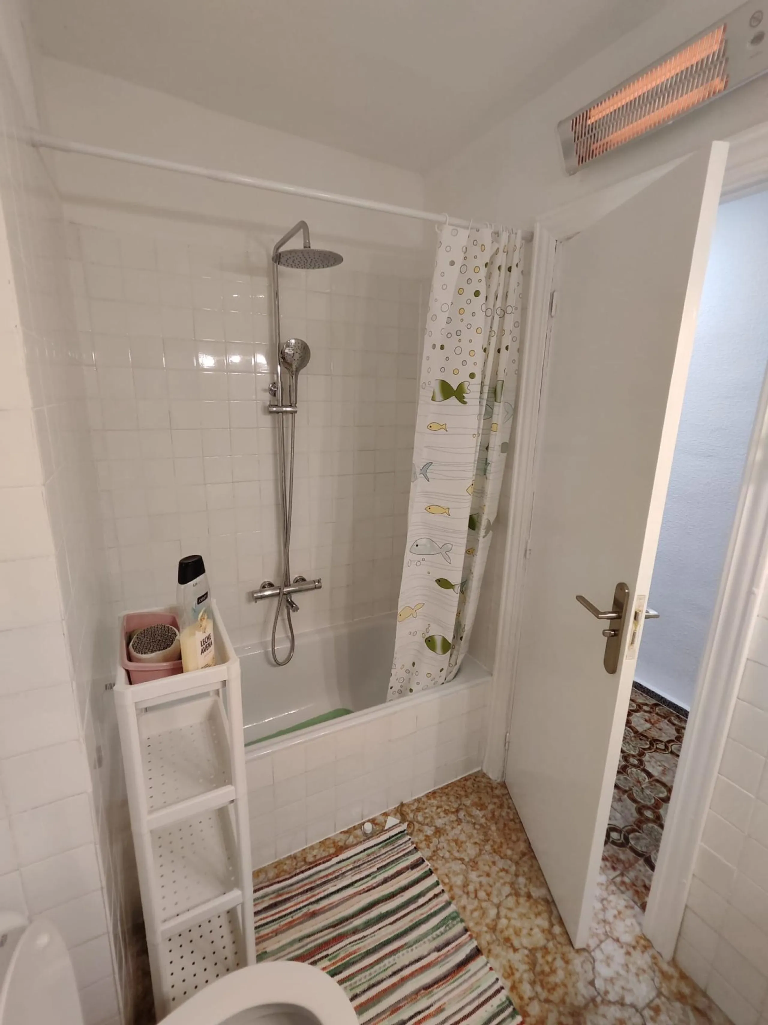 Bonito piso en venta en Alicante