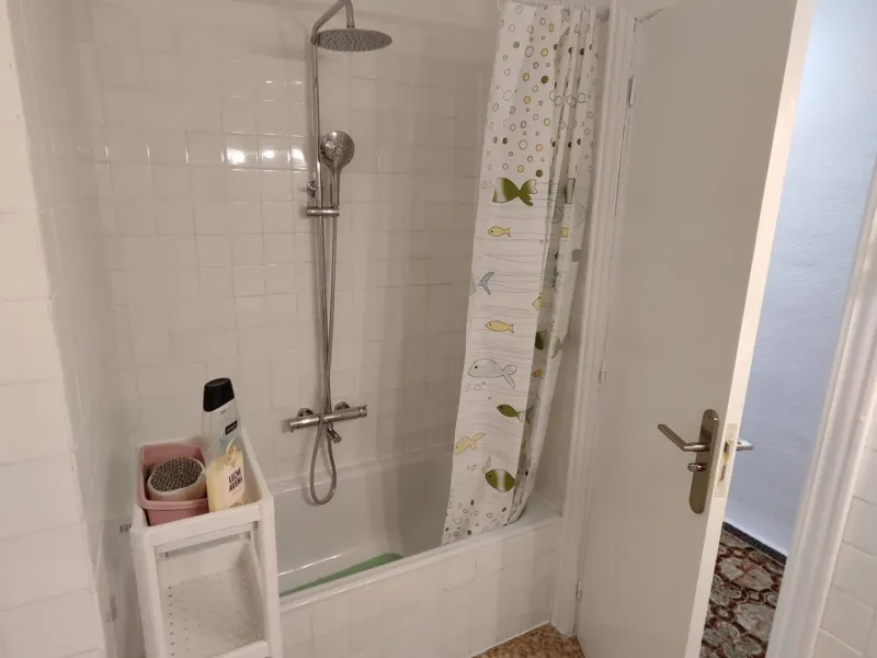 Bonito piso en venta en Alicante