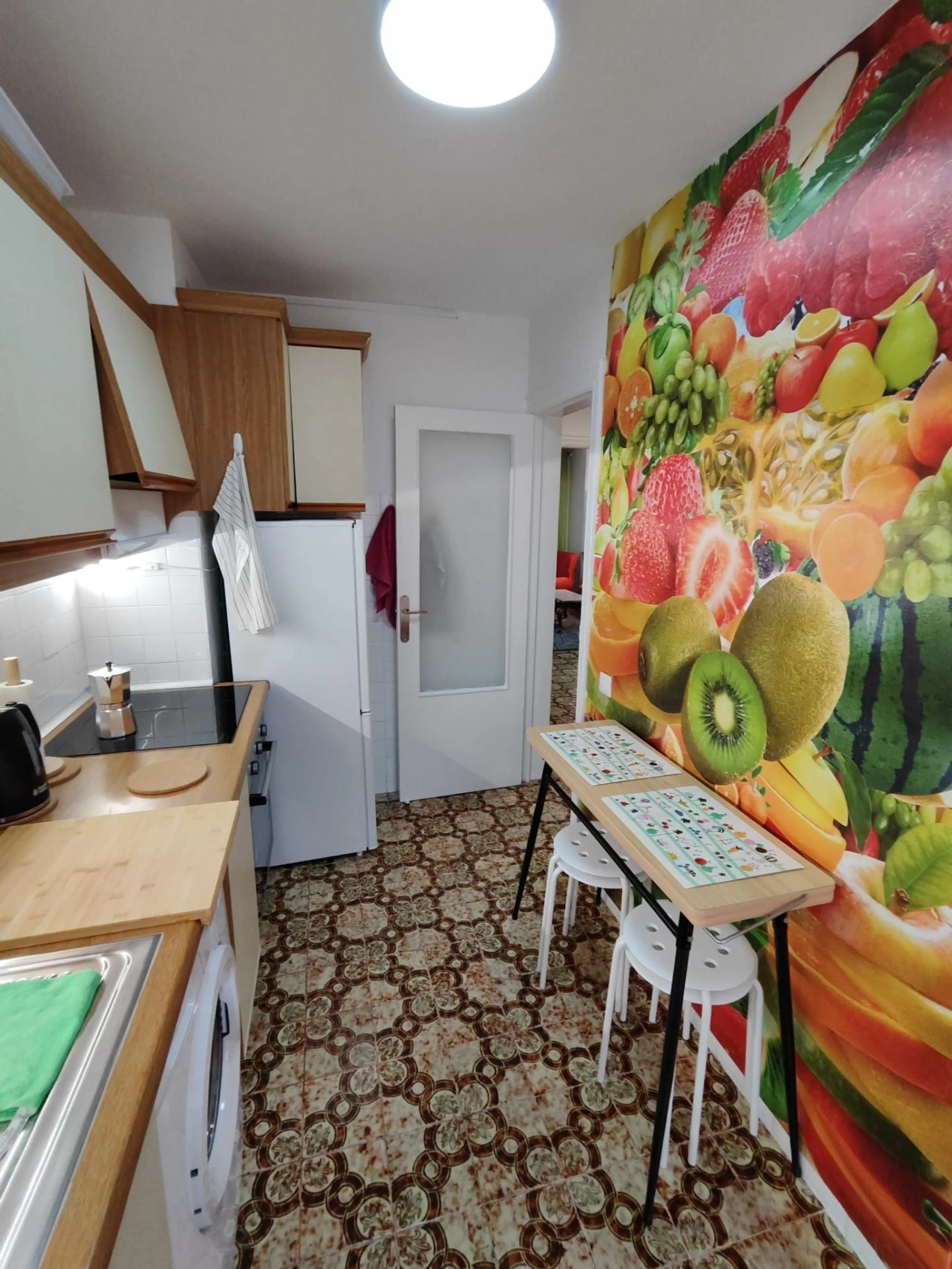 Bonito piso en venta en Alicante