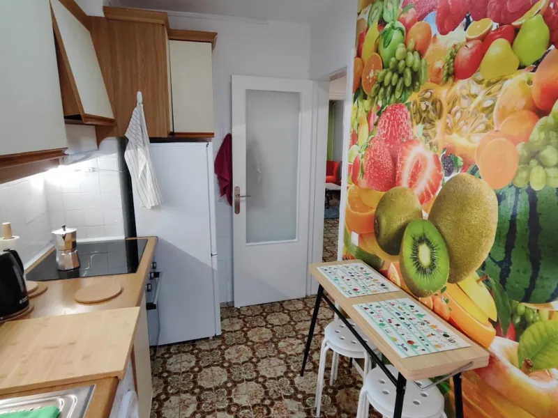 Bonito piso en venta en Alicante