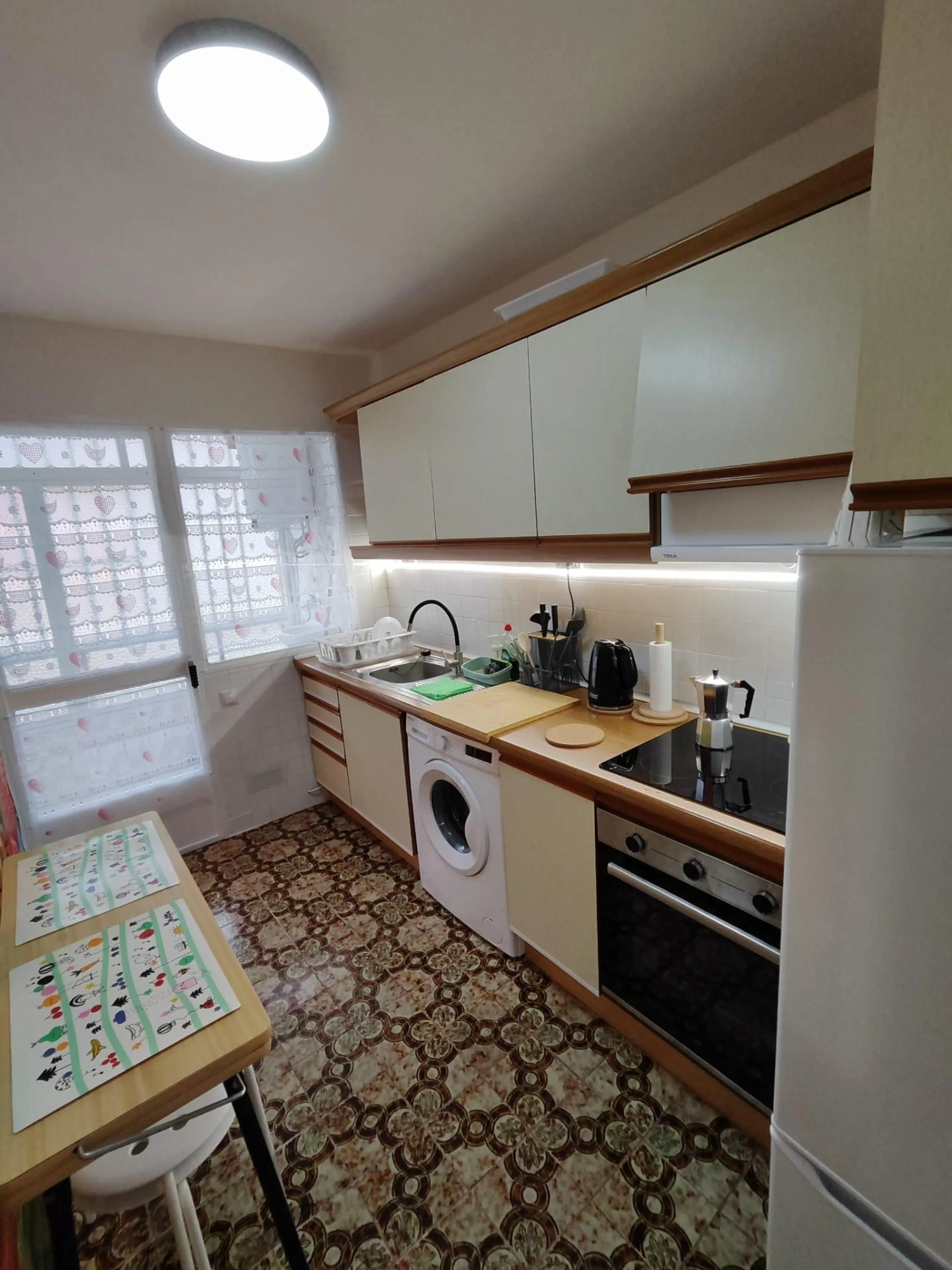 Bonito piso en venta en Alicante