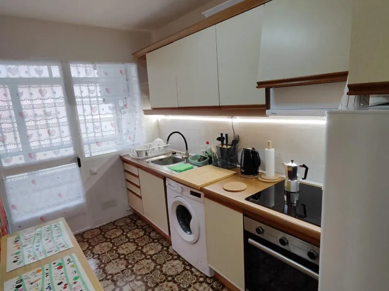 Bonito piso en venta en Alicante