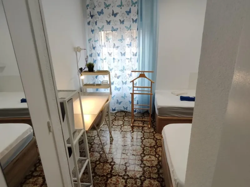 Bonito piso en venta en Alicante