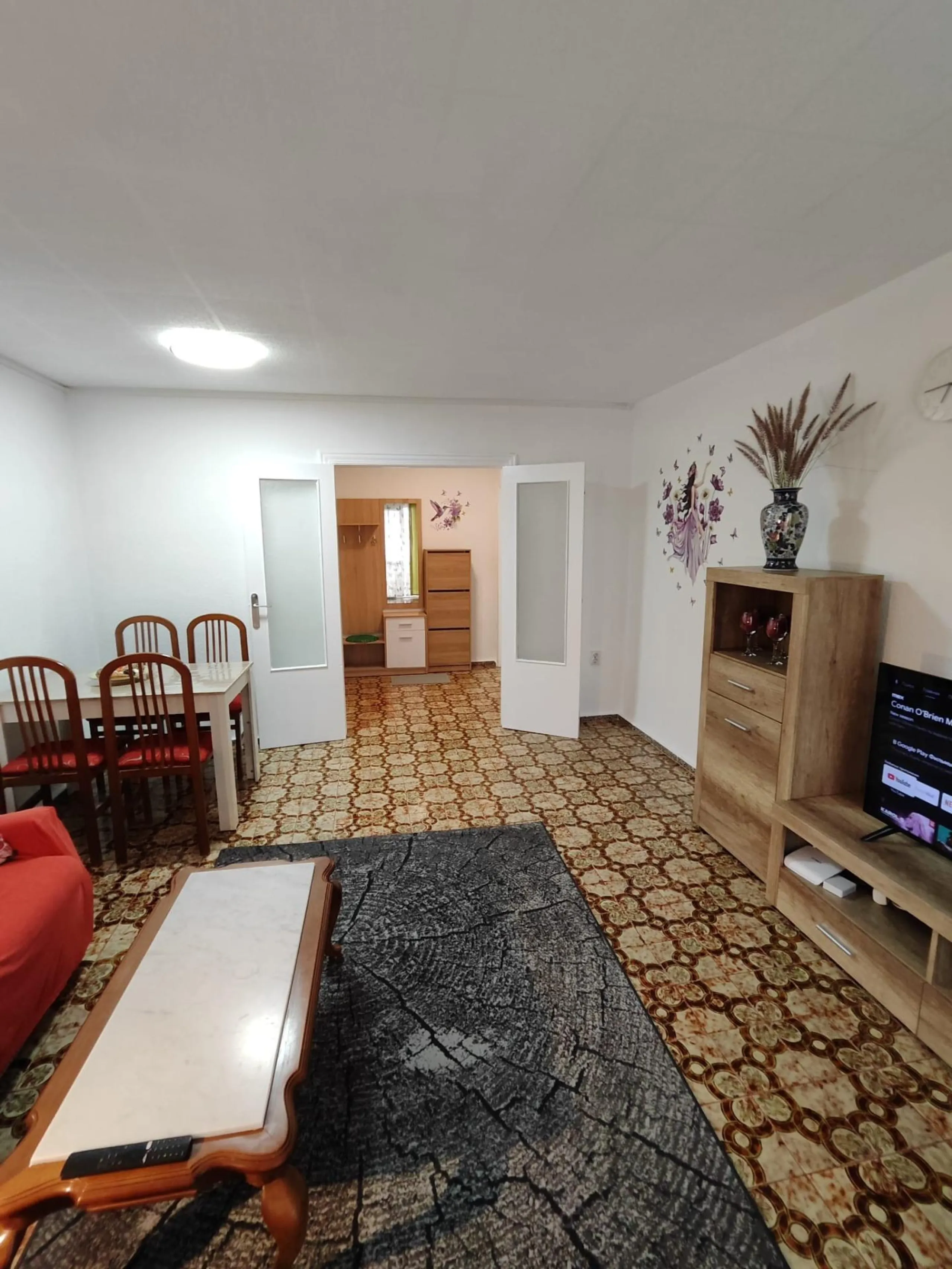 Bonito piso en venta en Alicante