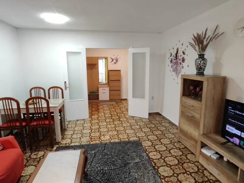 Bonito piso en venta en Alicante