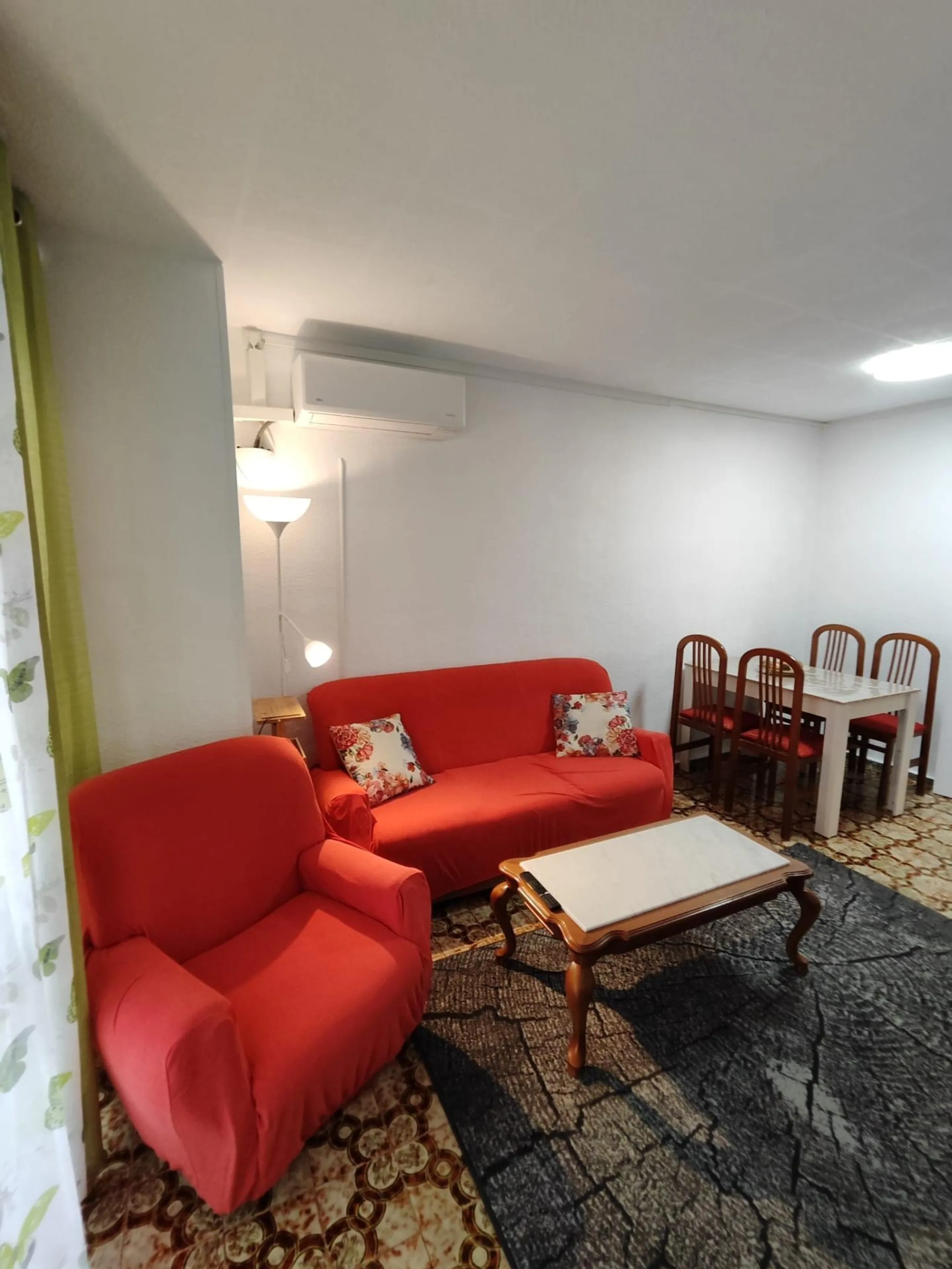 Bonito piso en venta en Alicante